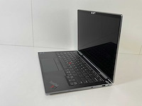 Lenovo thinkpad x1 yoga gen 6 14”, core(tm) i7 11th gen, 16 gb ram, no hdd touchscreen laptop - afbeelding 3 van  6