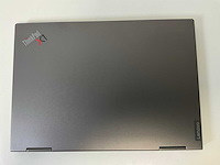 Lenovo thinkpad x1 yoga gen 6 14”, core(tm) i7 11th gen, 16 gb ram, no hdd touchscreen laptop - afbeelding 5 van  6