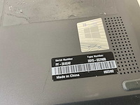 Lenovo thinkpad x1 yoga gen 6 14”, core(tm) i7 11th gen, 16 gb ram, no hdd touchscreen laptop - afbeelding 6 van  6