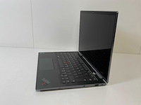 Lenovo thinkpad x1 yoga gen 6 14”, core(tm) i7 11th gen, 16 gb ram, no hdd touchscreen laptop - afbeelding 3 van  7