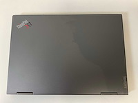 Lenovo thinkpad x1 yoga gen 6 14”, core(tm) i7 11th gen, 16 gb ram, no hdd touchscreen laptop - afbeelding 5 van  7