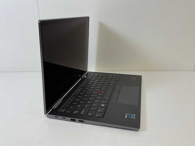 Lenovo thinkpad x1 yoga gen 6 14”, core(tm) i7 11th gen, 16 gb ram, no hdd touchscreen laptop - afbeelding 2 van  7