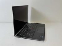 Lenovo thinkpad x1 yoga gen 6 14”, core(tm) i7 11th gen, 16 gb ram, no hdd touchscreen laptop - afbeelding 2 van  7