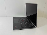 Lenovo thinkpad x1 yoga gen 6 14”, core(tm) i7 11th gen, 16 gb ram, no hdd touchscreen laptop - afbeelding 3 van  7