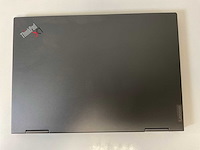 Lenovo thinkpad x1 yoga gen 6 14”, core(tm) i7 11th gen, 16 gb ram, no hdd touchscreen laptop - afbeelding 5 van  7