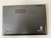 Lenovo thinkpad x1 yoga gen 6 14”, core(tm) i7 11th gen, 16 gb ram, no hdd touchscreen laptop - afbeelding 6 van  7