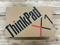 Lenovo thinkpad x1 yoga gen 7 - afbeelding 2 van  4