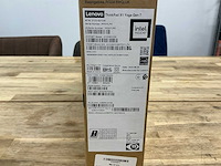Lenovo thinkpad x1 yoga gen 7 - afbeelding 3 van  4