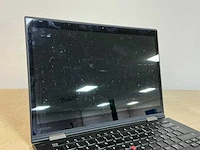 Lenovo thinkpad x1 yoga gen2 laptop