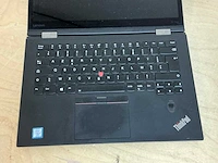 Lenovo thinkpad x1 yoga gen2 laptop - afbeelding 2 van  2