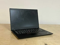 Lenovo thinkpad x13 g1 i5-10gen laptop