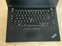 Lenovo thinkpad x13 g1 i5-10gen laptop - afbeelding 3 van  4