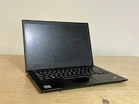 Lenovo thinkpad x13 g1 i5-10gen laptop