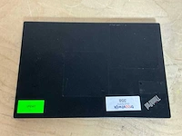 Lenovo thinkpad x13 g1 i5-10gen laptop - afbeelding 4 van  4