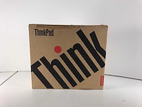 Lenovo thinkpad x13 gen 1 13.3”, core(tm) i5-10310u, 16 gb ram, 256 gb nvme laptops (new) (2x) - afbeelding 2 van  7