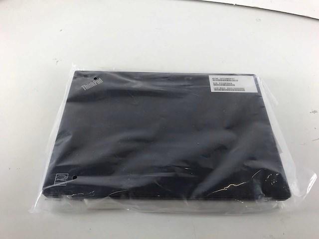 Lenovo thinkpad x13 gen 1 13.3”, core(tm) i5-10310u, 16 gb ram, 256 gb nvme laptops (new) (2x) - afbeelding 4 van  6