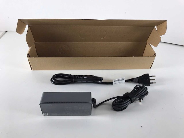 Lenovo thinkpad x13 gen 1 13.3”, core(tm) i5-10310u, 16 gb ram, 256 gb nvme laptops (new) (2x) - afbeelding 4 van  5