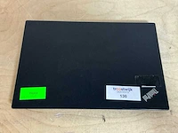 Lenovo thinkpad x13 gen 1 laptop - afbeelding 4 van  4