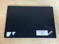 Lenovo thinkpad x13 gen 1 laptop - afbeelding 4 van  4