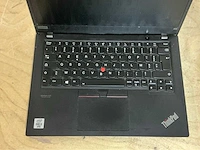 Lenovo thinkpad x13 gen 1 laptop - afbeelding 3 van  4
