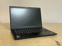 Lenovo thinkpad x13 gen 1 laptop