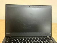 Lenovo thinkpad x13 gen 1 laptop - afbeelding 2 van  4