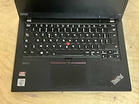 Lenovo thinkpad x13 gen 1 laptop - afbeelding 3 van  4