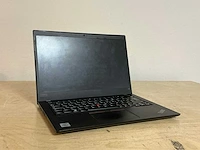 Lenovo thinkpad x13 gen 1 laptop
