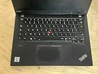 Lenovo thinkpad x13 gen 1 laptop - afbeelding 3 van  4