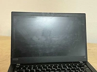 Lenovo thinkpad x13 gen 1 laptop - afbeelding 2 van  4
