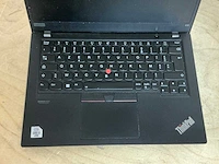 Lenovo thinkpad x13 gen 1 laptop - afbeelding 3 van  4