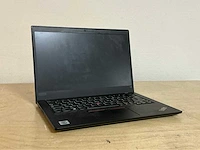 Lenovo thinkpad x13 gen 1 laptop