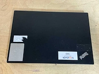 Lenovo thinkpad x13 gen 1 laptop - afbeelding 4 van  4