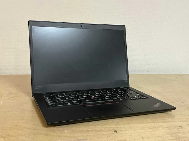 Lenovo thinkpad x13 gen 1 laptop - afbeelding 1 van  4