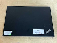 Lenovo thinkpad x13 gen 1 laptop - afbeelding 4 van  4
