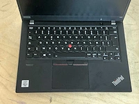 Lenovo thinkpad x13 gen 1 laptop - afbeelding 3 van  4