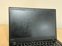 Lenovo thinkpad x13 gen 1 laptop - afbeelding 2 van  4