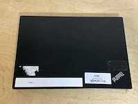 Lenovo thinkpad x13 gen 1 laptop - afbeelding 4 van  4
