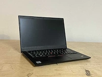 Lenovo thinkpad x13 gen 1 laptop