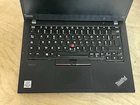 Lenovo thinkpad x13 gen 1 laptop - afbeelding 3 van  4