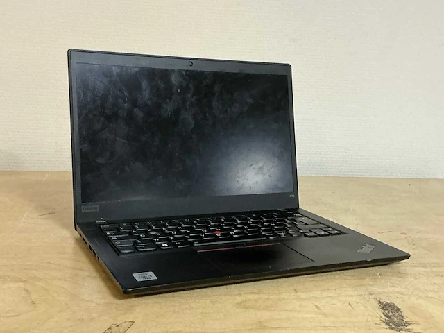 Lenovo thinkpad x13 gen 1 laptop - afbeelding 1 van  4