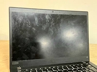Lenovo thinkpad x13 gen 1 laptop - afbeelding 2 van  4