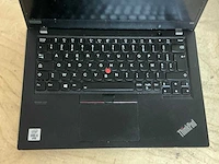 Lenovo thinkpad x13 gen 1 laptop - afbeelding 3 van  4