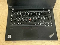 Lenovo thinkpad x13 gen 1 laptop - afbeelding 3 van  4