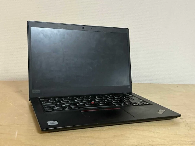Lenovo thinkpad x13 gen 1 laptop - afbeelding 1 van  2