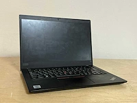 Lenovo thinkpad x13 gen 1 laptop