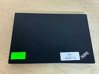 Lenovo thinkpad x13 gen 1 laptop - afbeelding 2 van  2