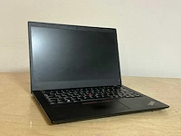Lenovo thinkpad x13 gen 1 laptop