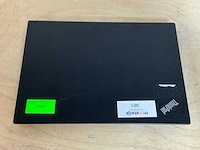 Lenovo thinkpad x13 gen 1 laptop - afbeelding 4 van  4
