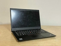 Lenovo thinkpad x13 gen 1 laptop